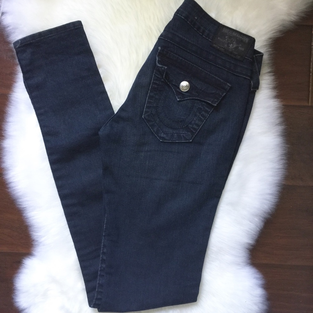 🚫SOLD🚫 True Religion Jeans 🇺🇸 👖